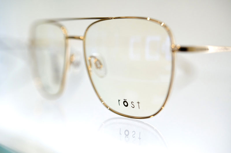 röst